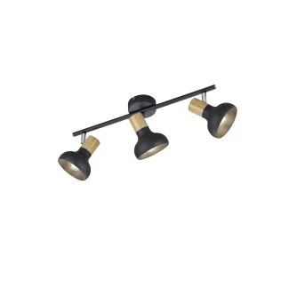 RL LATIKA R81523032 reflektor czarny