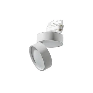AZZARDO AZ4548 MONA TRACK 3LINE 18W 3000K WH TECHNICAL TRACK WHITE reflektor 3-fazowy