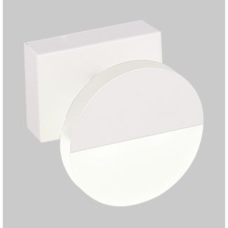 CANDELLUX 21-72795 SING KINKIET 3W LED BIAŁY 4000K