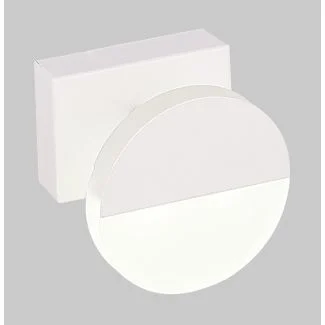 CANDELLUX 21-72795 SING KINKIET 3W LED BIAŁY 4000K
