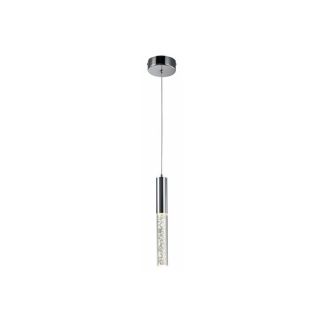 REALITY 333901-06 Neda - lampa wisząca 1 płomienna LED chrom