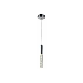 REALITY 333901-06 Neda - lampa wisząca 1 płomienna LED chrom