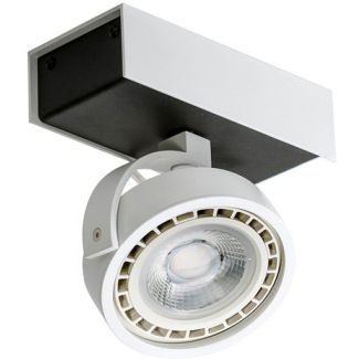 AZZARDO AZ1372 Max 1 12V (white/black)