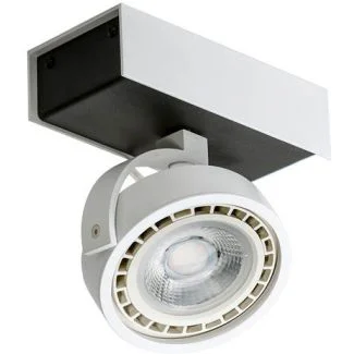 AZZARDO AZ1372 Max 1 12V (white/black)