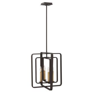 ELSTEAD Quentin HK/QUENTIN/4P/B