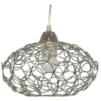 CANDELLUX 31-13408 PINIA ZWIS 25 1X60W E27