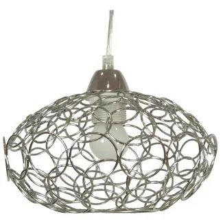 CANDELLUX 31-13408 PINIA ZWIS 25 1X60W E27