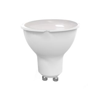 MILAGRO EKZA7803 Żarówka LED 6,5W GU10. Barwa: Zimna