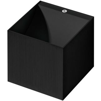 AZZARDO AZ2931 Mars wall (black)