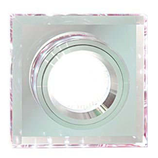 IDEUS 02919 STAN LED D CHROME 6500K