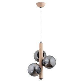 ALFA 62288 kanet black op. ośw. 3 pł