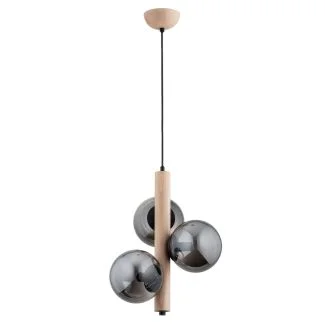 ALFA 62288 kanet black op. ośw. 3 pł