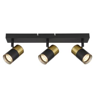 GLOBO 57850-3 BRISBON lampa sufitowa