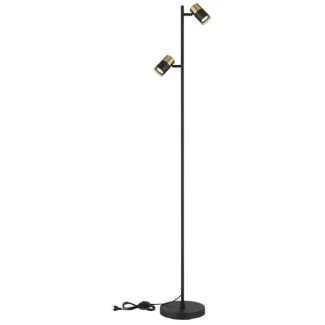 GLOBO 57850S BRISBON lampa podłogowa