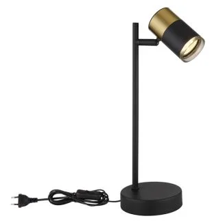 GLOBO 57850T BRISBON lampa stołowa