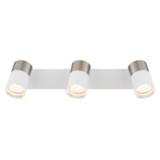 GLOBO 57851-3 BRISBON lampa sufitowa