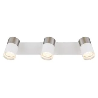 GLOBO 57851-3 BRISBON lampa sufitowa