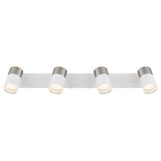 GLOBO 57851-4 BRISBON lampa sufitowa