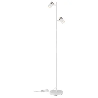 GLOBO 57851S BRISBON lampa podłogowa