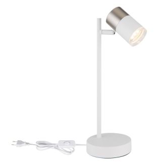 GLOBO 57851T BRISBON lampa stołowa