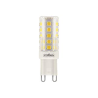 IDEUS 3677 BOB SMD LED G9 4W 4000K Lampa z diodami SMD LED