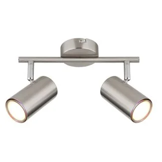 GLOBO 57914-2N ALLVI lampa ścienna