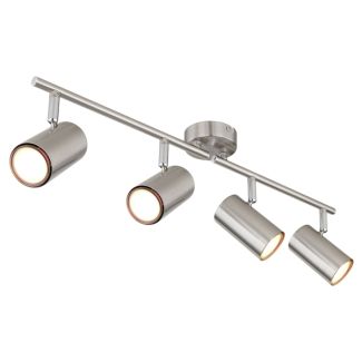 GLOBO 57914-4N ALLVI lampa sufitowa