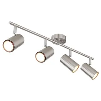 GLOBO 57914-4N ALLVI lampa sufitowa