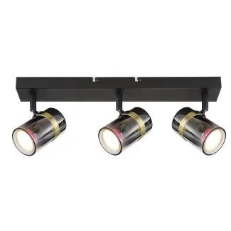 GLOBO 57916-3 TRABBY reflektor