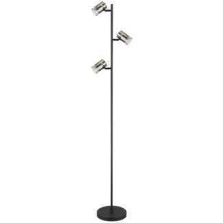 GLOBO 57916S TRABBY Lampa podłogowa