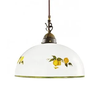 KOLARZ 731.30.126 NONNA lampa wisząca
