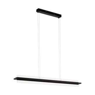EGLO 98495 LAMPA SPADAFORA OPRAWA WISZĄCA LED-HL SAT.SPADAFORA