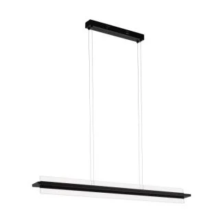 EGLO 98495 LAMPA SPADAFORA OPRAWA WISZĄCA LED-HL SAT.SPADAFORA