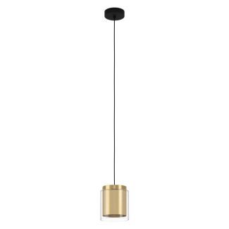 EGLO 99651 LAGUNITAS lampa wisząca Oświetlenie do wnętrz