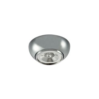 AZZARDO AZ3400 NEMO CHROME TECHNICAL DOWNLIGHT CHROME