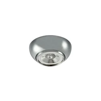 AZZARDO AZ3400 NEMO CHROME TECHNICAL DOWNLIGHT CHROME