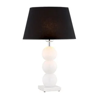 ARGON FUDŻI 3624 lampa stołowa 1 pł.
