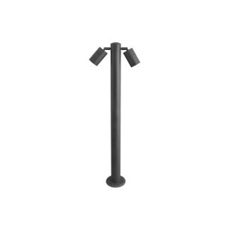 AZZARDO AZ4459 ROLF 2 900 DGR TECHNICAL OUTDOOR DARK GREY