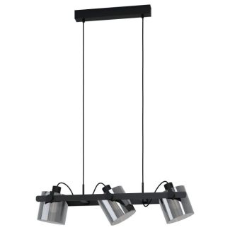 EGLO 43606 HORNWOOD 2 lampa wisząca Oświetlenie do wnętrz