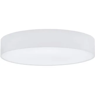 EGLO 97615 DL/5 E27 Ø760 WEISS PASTERI