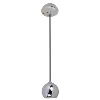 ITALUX James CH FH5951-BCB-120