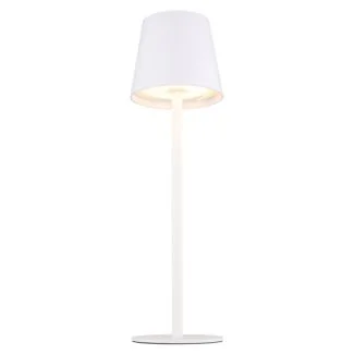 GLOBO 58438W VANNIE lampa stołowa