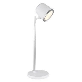 GLOBO 58454W MEEYA lampa stołowa