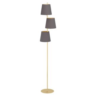 EGLO 99612 ALMEIDA 2 lampa podłogowa Oświetlenie do wnętrz
