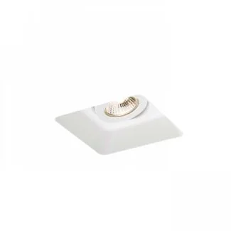 RENDL R12038 DINO I GU10 gipsowa 230V GU10 35W