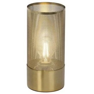 BRILLIANT GRACIAN 98940/18 LAMPA STOJĄCA