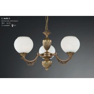 RECCAGNI ANGELO 8650 L.8650/3