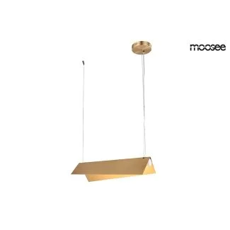 Moosee MSE010100126 MOOSEE lampa wisząca PICCO S - złota