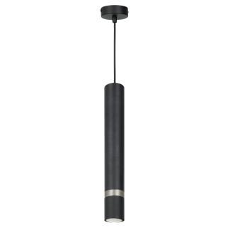 MILAGRO MLP9673 Lampa wisząca JOKER INOX 1xGU10