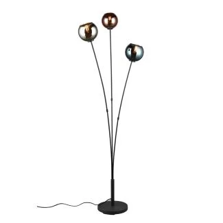 RL SHELDON R41303017 lampa podłogowa
